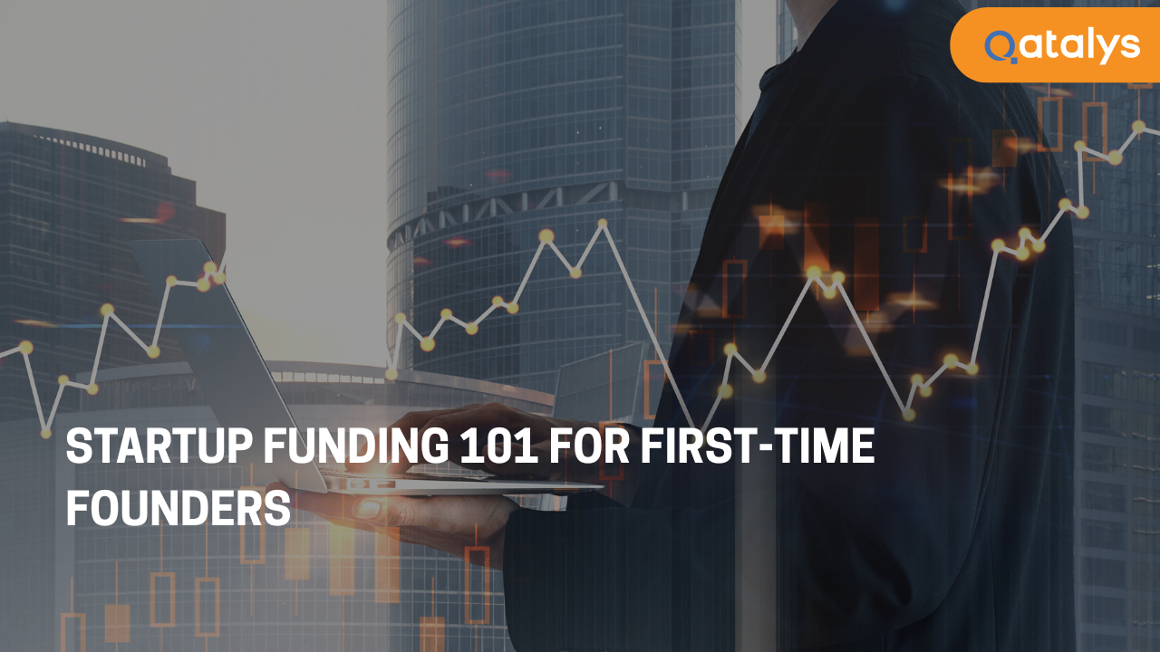 Startup Funding 101 for First-Time Founders (Bootstrapping vs VC vs Venture Studio)